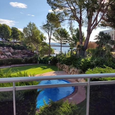 Paraiso En Cala Llobeta Калафат Екстериор снимка
