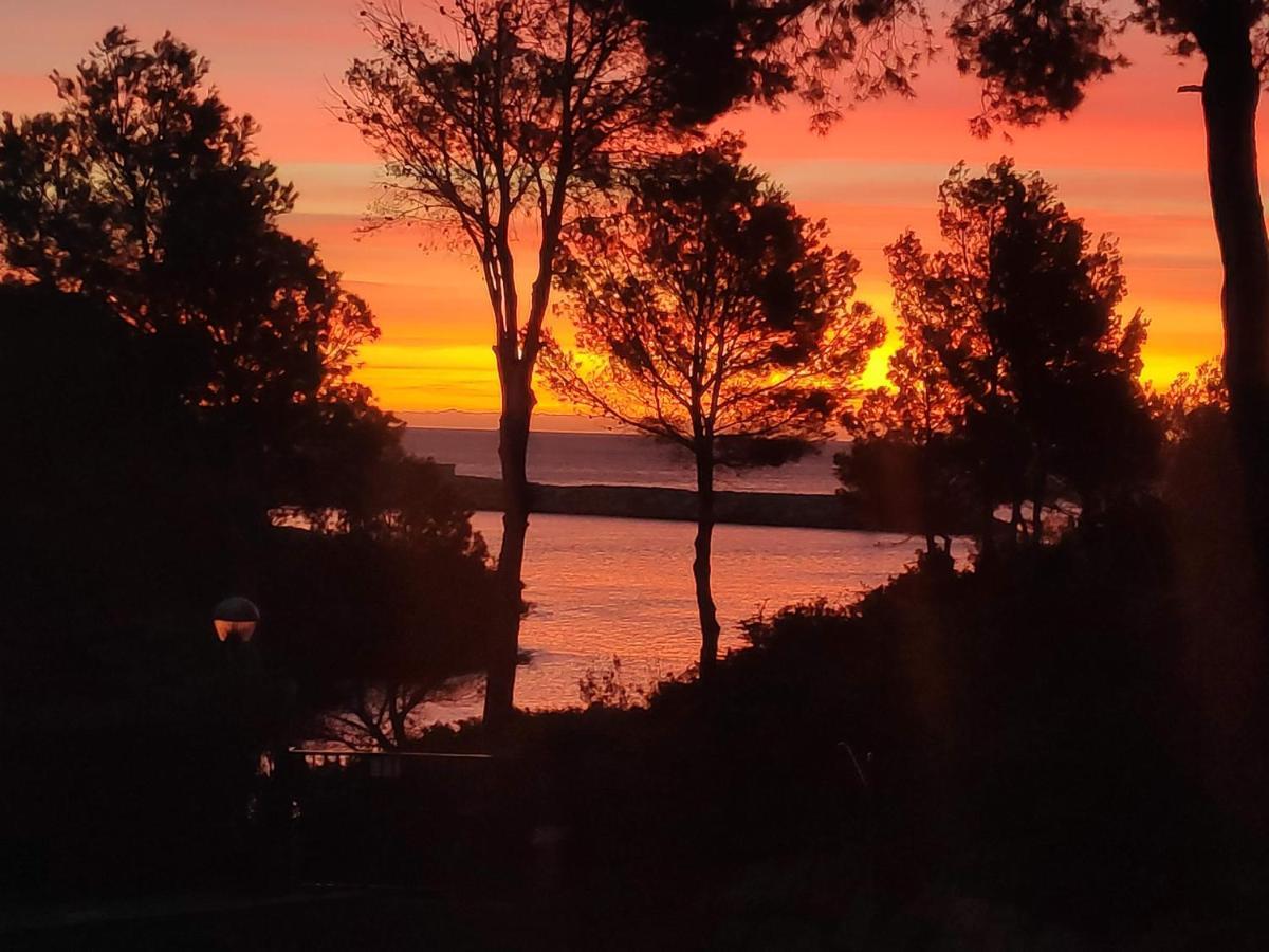 Paraiso En Cala Llobeta Калафат Екстериор снимка