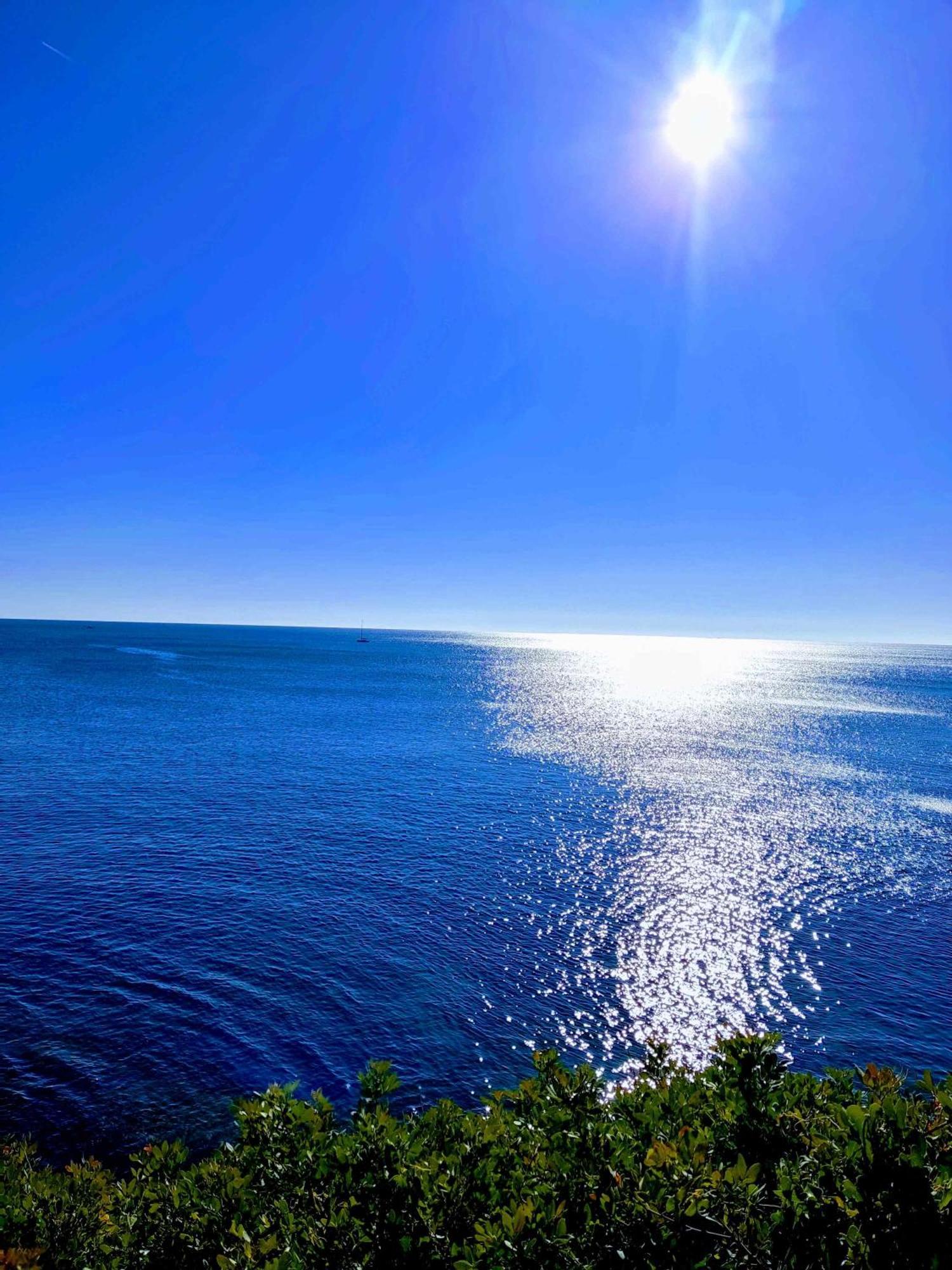 Paraiso En Cala Llobeta Калафат Екстериор снимка