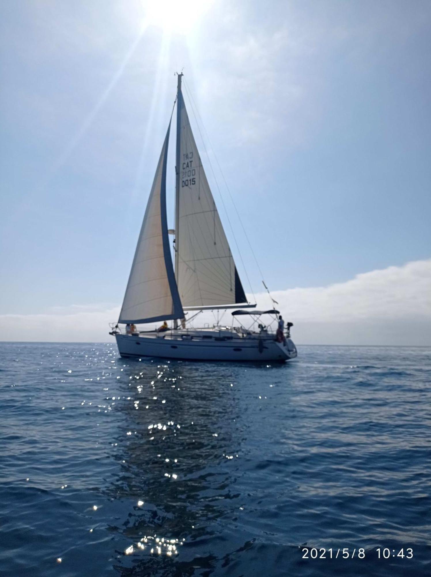 Paraiso En Cala Llobeta Калафат Екстериор снимка